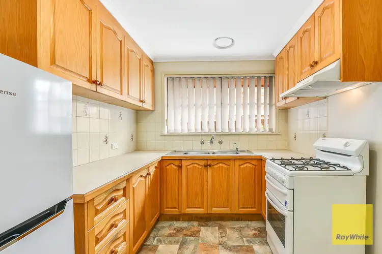 Fourth view of Homely house listing, 44 Booth Crescent, Dandenong North VIC 3175