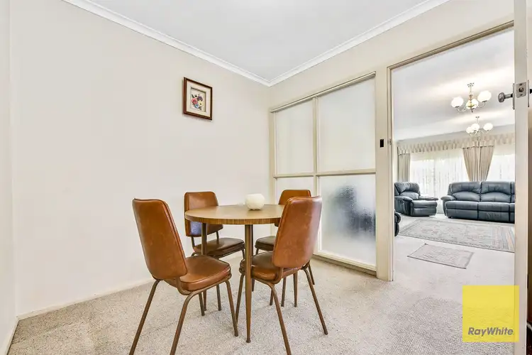 Fifth view of Homely house listing, 44 Booth Crescent, Dandenong North VIC 3175