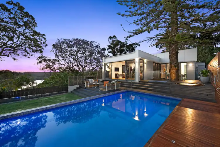 Main view of Homely house listing, 60 Cope Street, Lane Cove NSW 2066