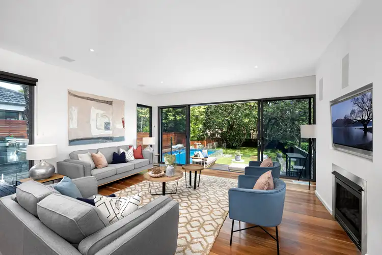 Third view of Homely house listing, 60 Cope Street, Lane Cove NSW 2066