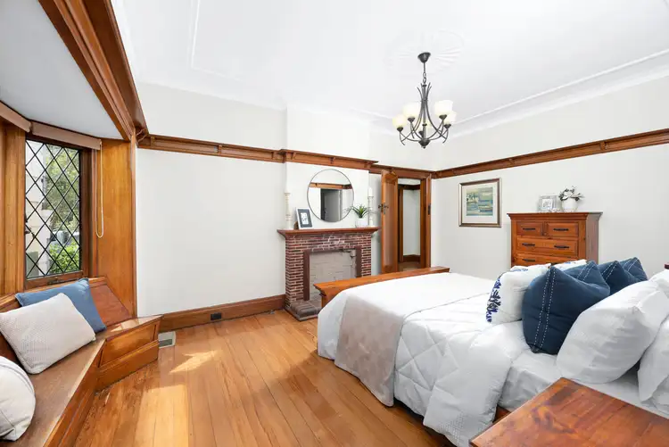 Sixth view of Homely house listing, 60 Cope Street, Lane Cove NSW 2066