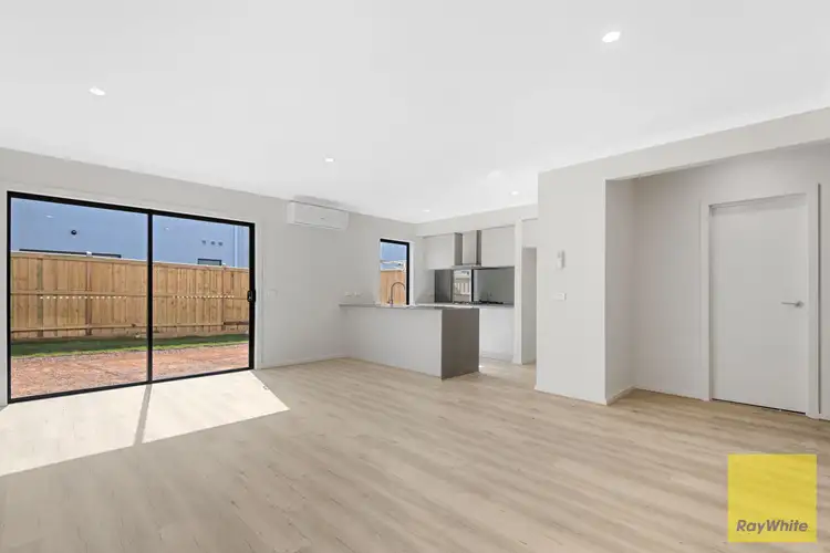 Fourth view of Homely house listing, 44 Sasha Crescent, Truganina VIC 3029