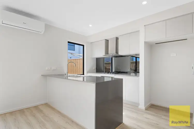 Sixth view of Homely house listing, 44 Sasha Crescent, Truganina VIC 3029