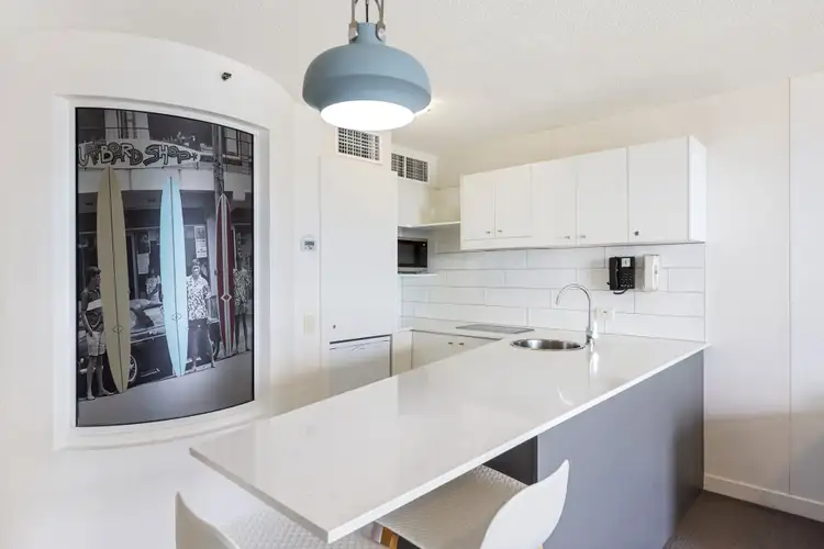 Sixth view of Homely unit listing, 405/7 Venning Street, Mooloolaba QLD 4557