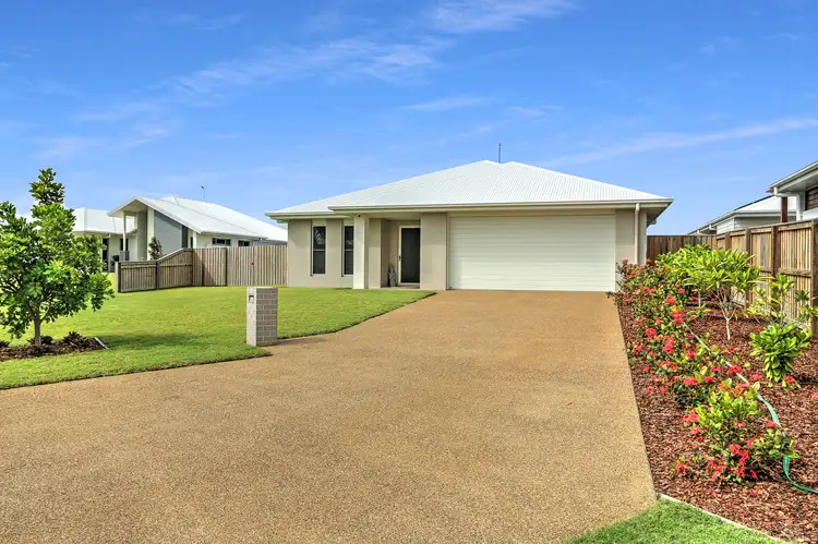 6 Beachcomber Place, Bargara QLD 4670