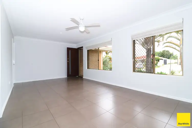 Fifth view of Homely house listing, 3 Cocos Grove, Kiara WA 6054