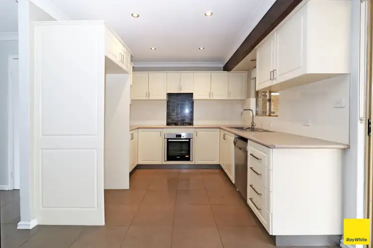 Seventh view of Homely house listing, 3 Cocos Grove, Kiara WA 6054