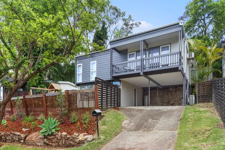 Main view of Homely house listing, 12 Argyle Place, Kareela NSW 2232
