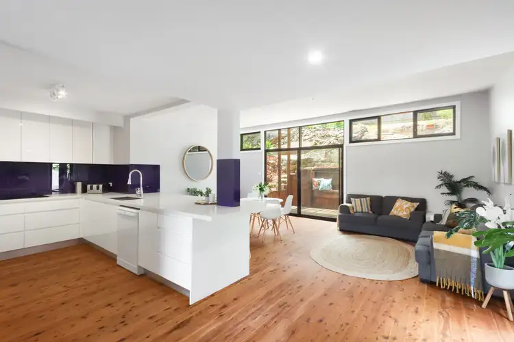 Second view of Homely house listing, 12 Argyle Place, Kareela NSW 2232