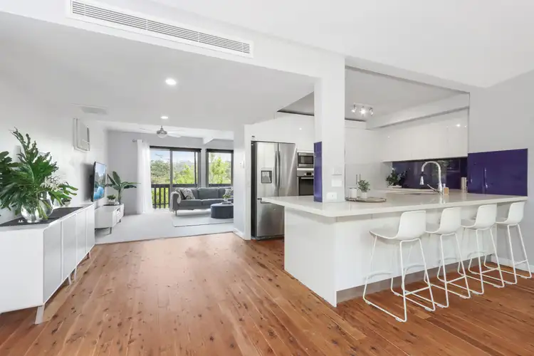 Fourth view of Homely house listing, 12 Argyle Place, Kareela NSW 2232
