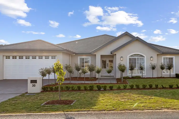 30 West Street, Murrumbateman NSW 2582
