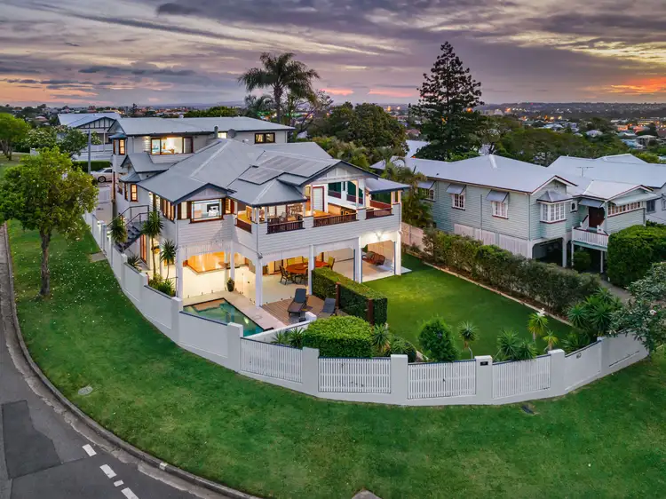 63 Waterlot Street (Clifton Hill), Moorooka QLD 4105