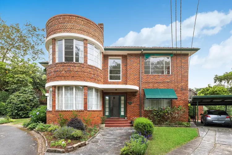 Second view of Homely apartment listing, 2/18 Ray Street, Turramurra NSW 2074