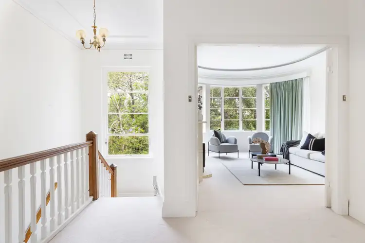 Fourth view of Homely apartment listing, 2/18 Ray Street, Turramurra NSW 2074