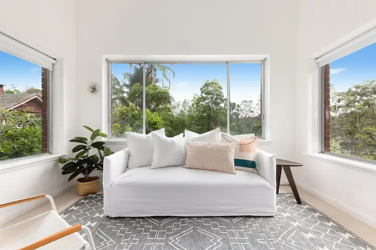 Fifth view of Homely apartment listing, 2/18 Ray Street, Turramurra NSW 2074