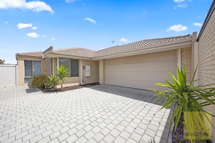 Main view of Homely house listing, 8 Garrett Way, Clarkson WA 6030