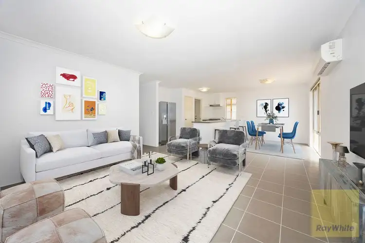 Seventh view of Homely house listing, 8 Garrett Way, Clarkson WA 6030