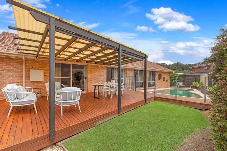 104 James Sea Drive, Green Point NSW 2251
