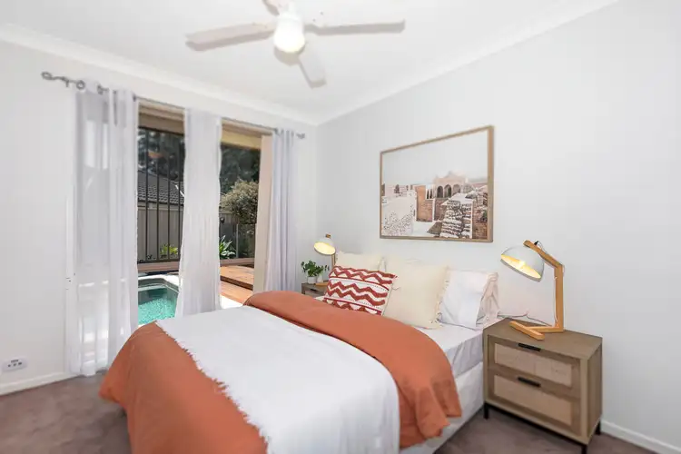 Sixth view of Homely house listing, 104 James Sea Drive, Green Point NSW 2251
