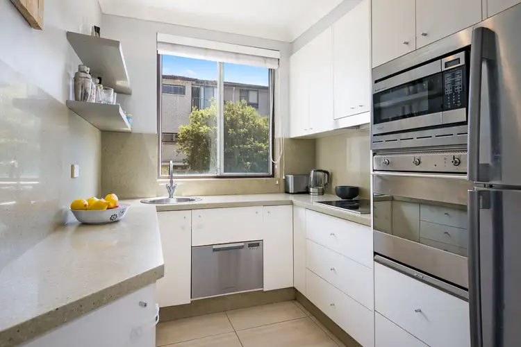 Third view of Homely apartment listing, 2/268-272 Carrington Road, Randwick NSW 2031