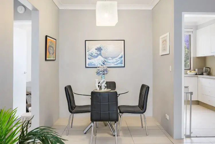Fourth view of Homely apartment listing, 2/268-272 Carrington Road, Randwick NSW 2031
