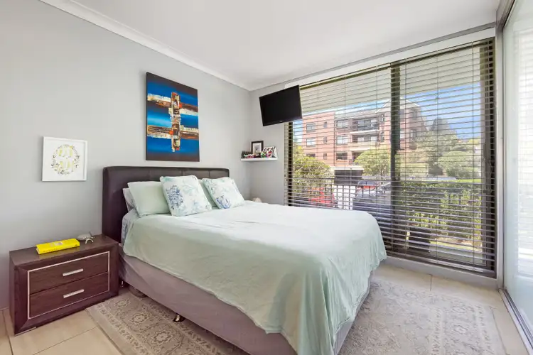 Fifth view of Homely apartment listing, 2/268-272 Carrington Road, Randwick NSW 2031