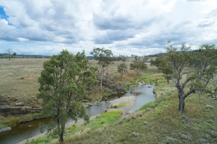 Third view of Homely rural property listing, 1568 Columba Road, Gore QLD 4352