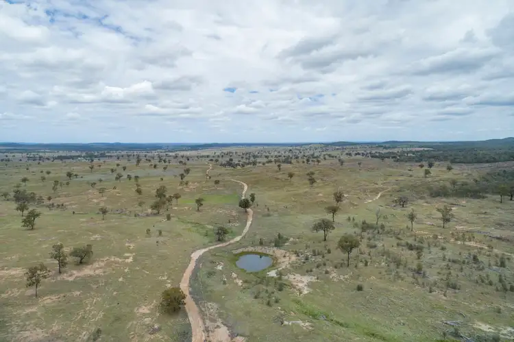 Sixth view of Homely rural property listing, 1568 Columba Road, Gore QLD 4352