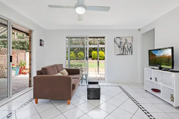 Fourth view of Homely house listing, 14 Kenneth Slessor Drive, Glenmore Park NSW 2745