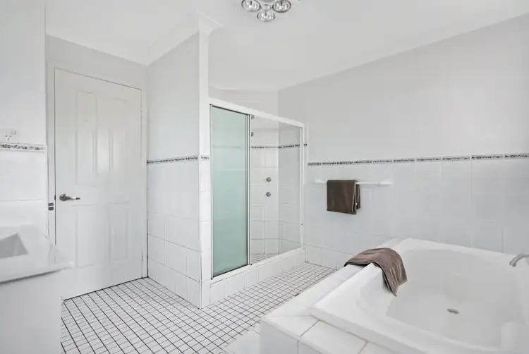 Sixth view of Homely house listing, 14 Kenneth Slessor Drive, Glenmore Park NSW 2745