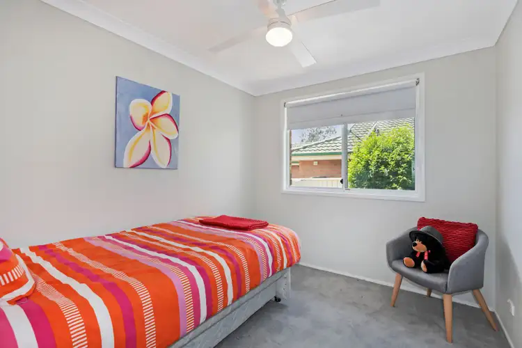 Seventh view of Homely house listing, 14 Kenneth Slessor Drive, Glenmore Park NSW 2745