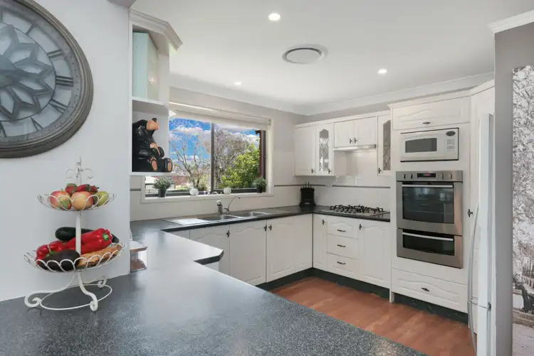 Third view of Homely house listing, 21 Trinity Drive, Cambridge Gardens NSW 2747