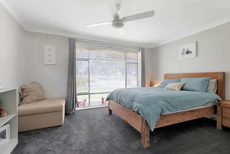 Fifth view of Homely house listing, 21 Trinity Drive, Cambridge Gardens NSW 2747