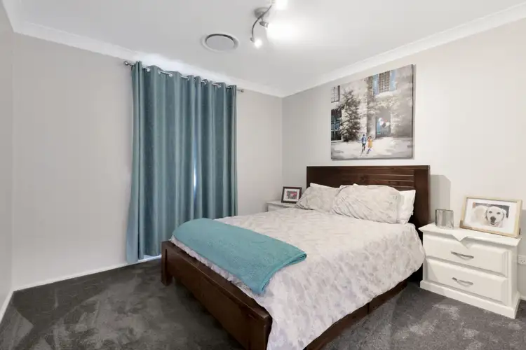 Sixth view of Homely house listing, 21 Trinity Drive, Cambridge Gardens NSW 2747