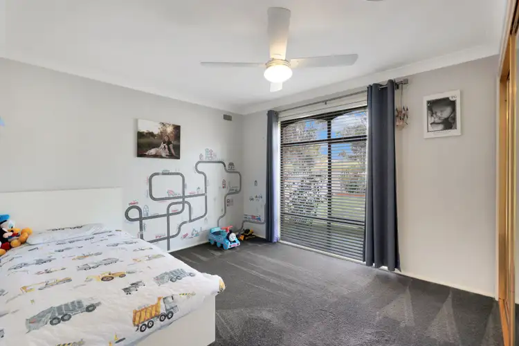 Seventh view of Homely house listing, 21 Trinity Drive, Cambridge Gardens NSW 2747