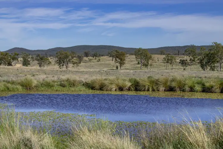 Third view of Homely rural property listing, 1247 Columba Road, Gore QLD 4352