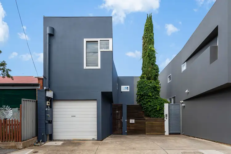 Main view of Homely house listing, 30 Eleventh Street, Bowden SA 5007