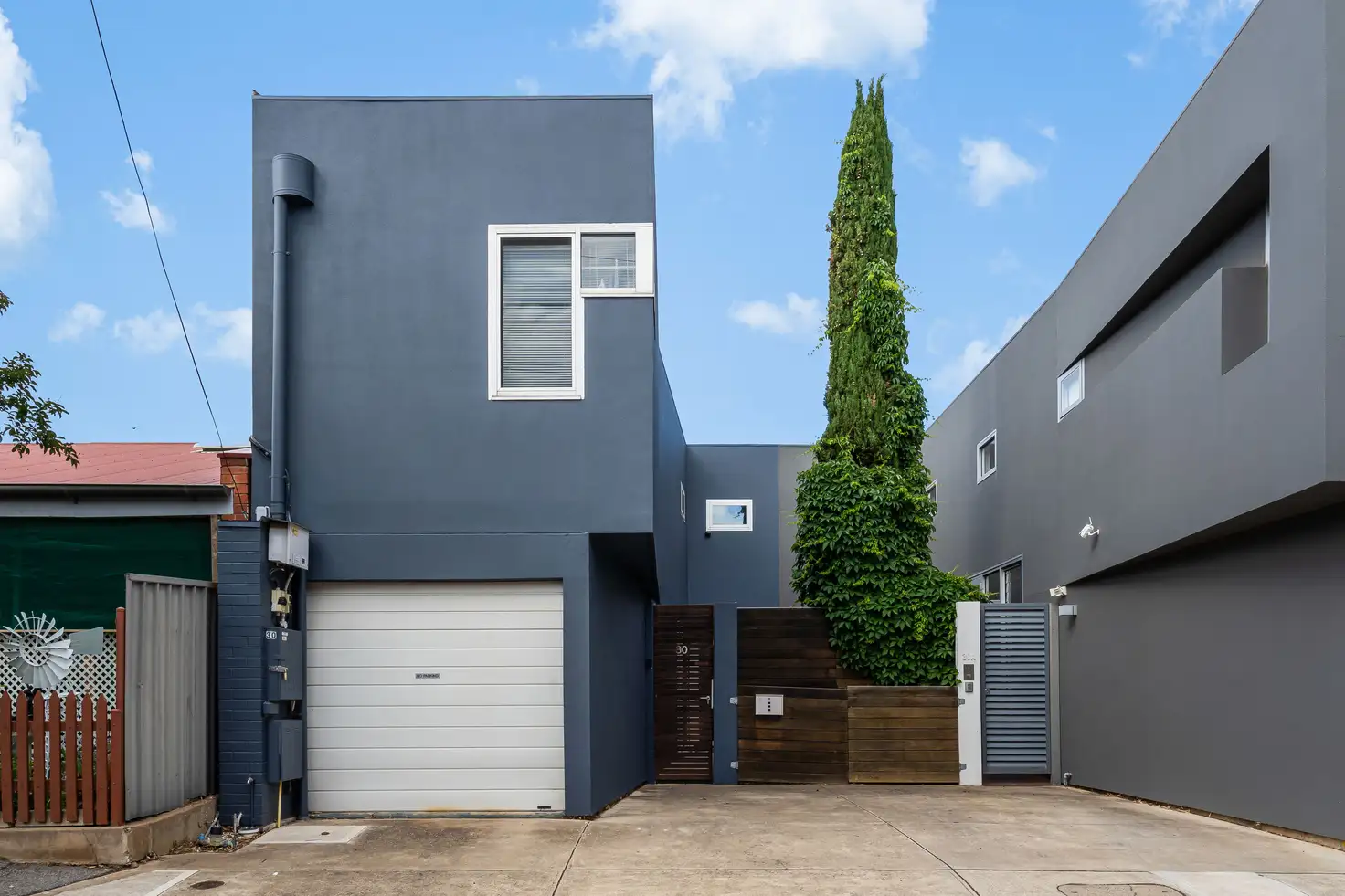 Main view of Homely house listing, 30 Eleventh Street, Bowden SA 5007