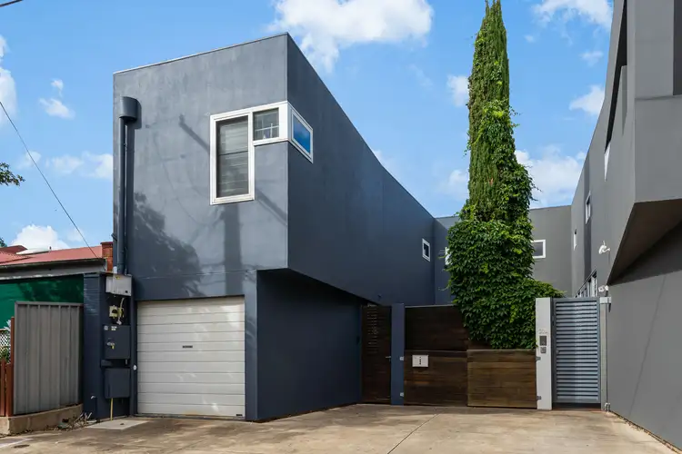 Second view of Homely house listing, 30 Eleventh Street, Bowden SA 5007