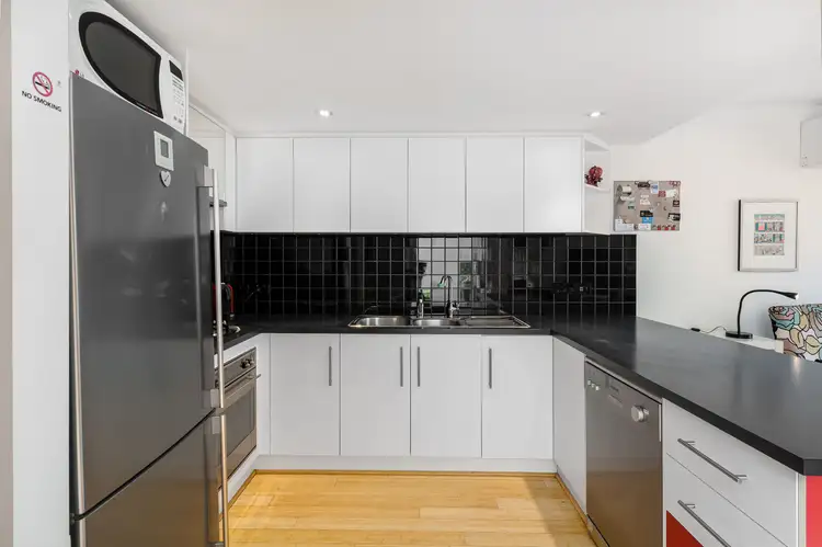 Third view of Homely house listing, 30 Eleventh Street, Bowden SA 5007