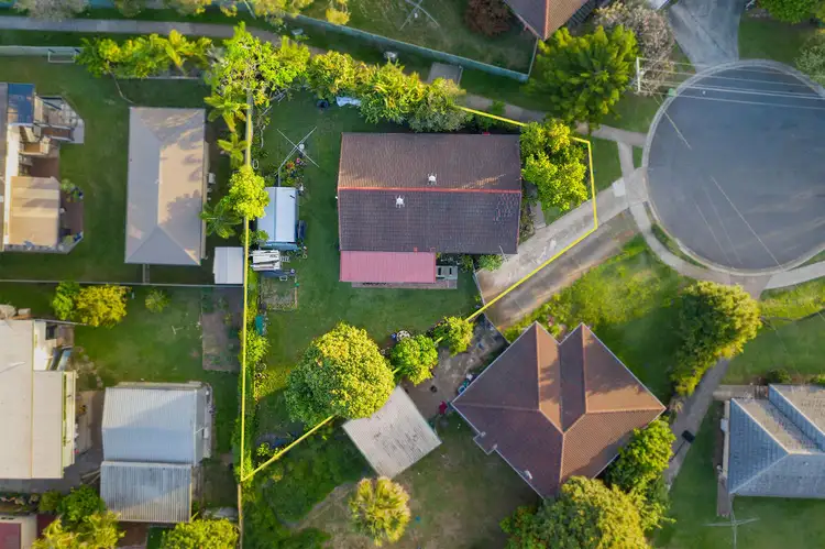 Main view of Homely house listing, 20 Opal Street, Slacks Creek QLD 4127
