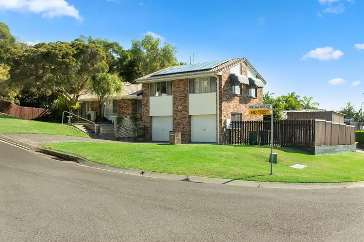 25 Balsa Street, Elanora QLD 4221