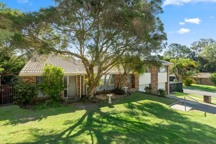 Fourth view of Homely house listing, 25 Balsa Street, Elanora QLD 4221