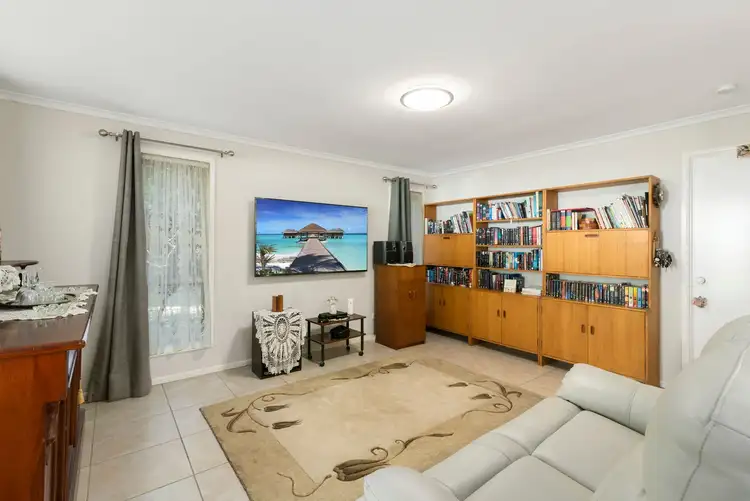 Fifth view of Homely house listing, 25 Balsa Street, Elanora QLD 4221