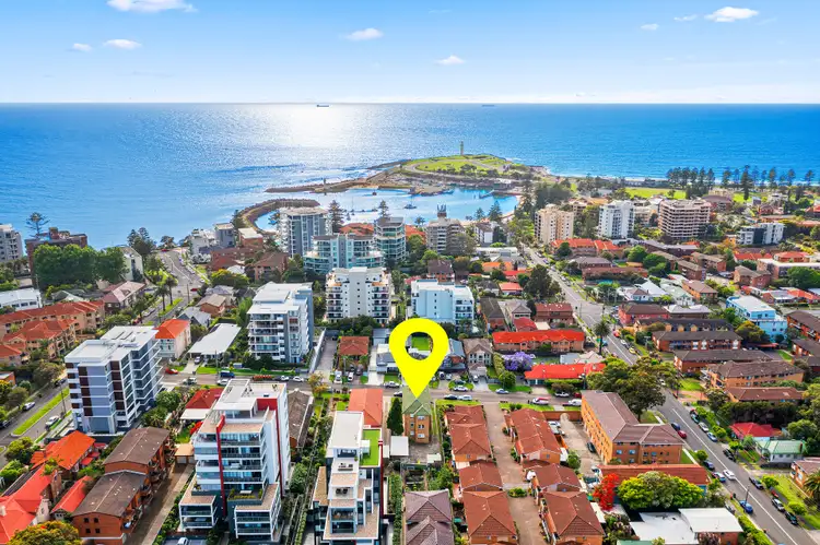 6/14 Marr Street, Wollongong NSW 2500