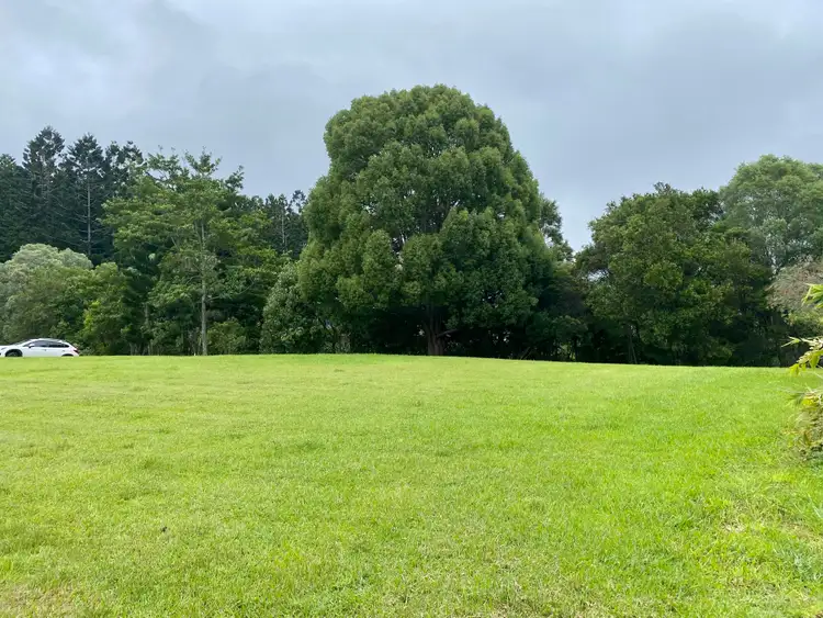 4 Booneen Burrow, Currumbin Valley QLD 4223