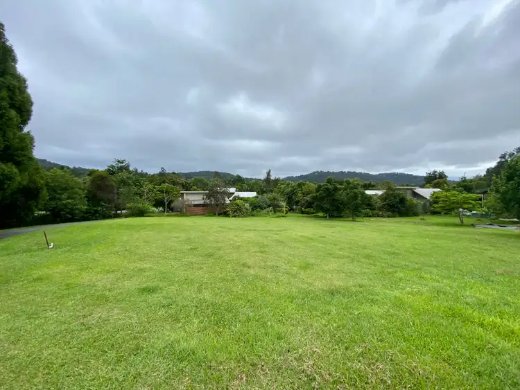 Second view of Homely land listing, 4 Booneen Burrow, Currumbin Valley QLD 4223