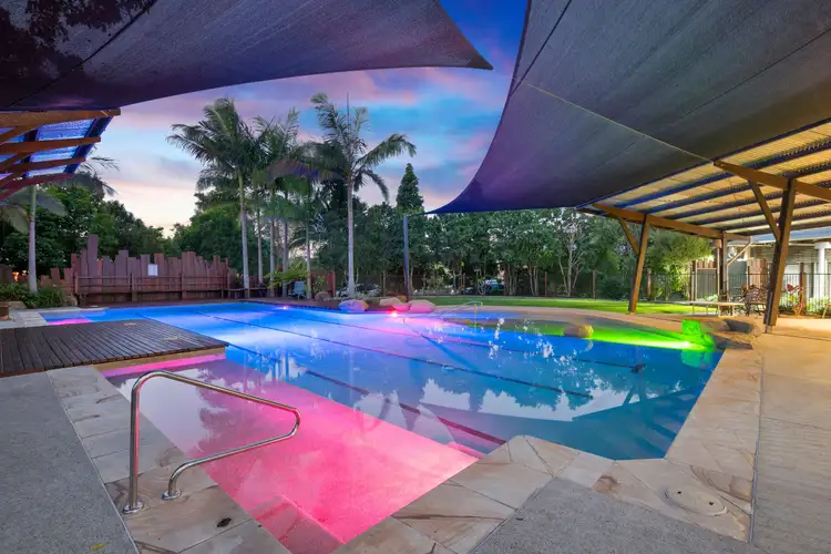 Seventh view of Homely land listing, 4 Booneen Burrow, Currumbin Valley QLD 4223