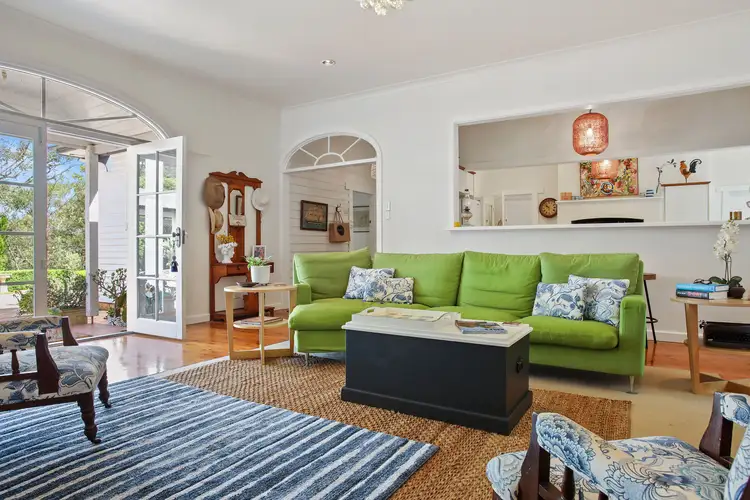 Fifth view of Homely house listing, 90 Railway Parade, Mittagong NSW 2575
