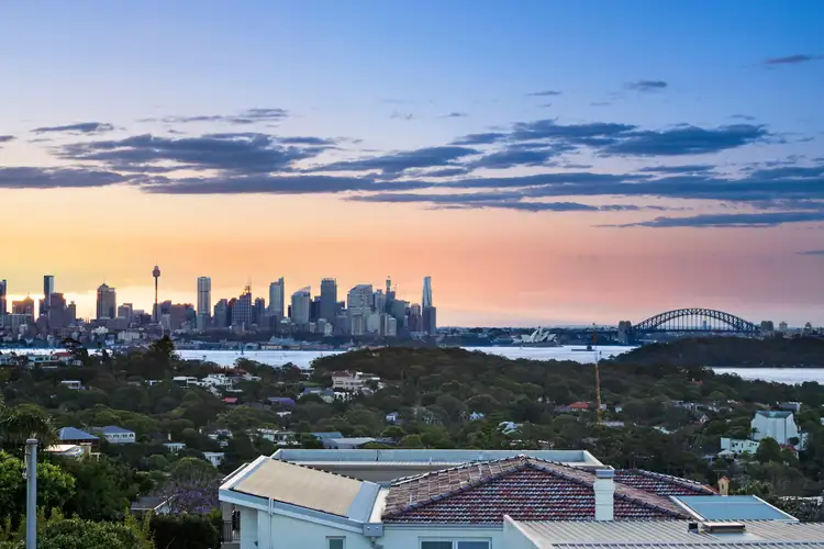 Second view of Homely house listing, 16 Princes Avenue, Vaucluse NSW 2030